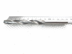 Сверло 9.8мм. (80х133) Р6АМ5 ц\х СССР