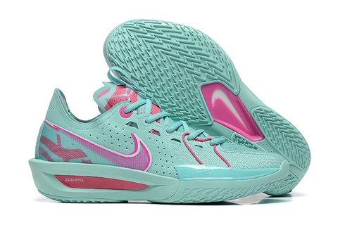 Nike GT Cut 3 'Light Green' 