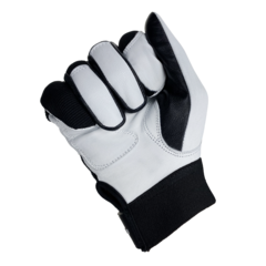 Перчатки START Ripper со вставкой из козьей кожи