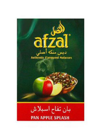 Afzal Pan Apple Splash