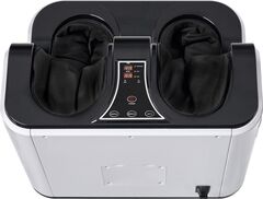 Массажер для стоп и икр «БЛАЖЕНСТВО ЛЮКС» с функцией вибрации Bradex