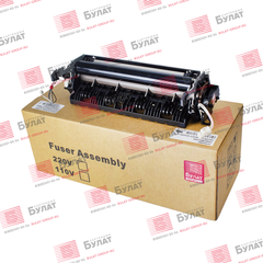 Термоузел БУЛАТ LU8236001, LU7186002, LU7941001, LU7187001 (печь в сборе) для Brother HL-5340, DCP-8070, MFC-8370, ref