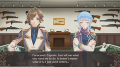 Dark Rose Valkyrie (для ПК, цифровой код доступа)
