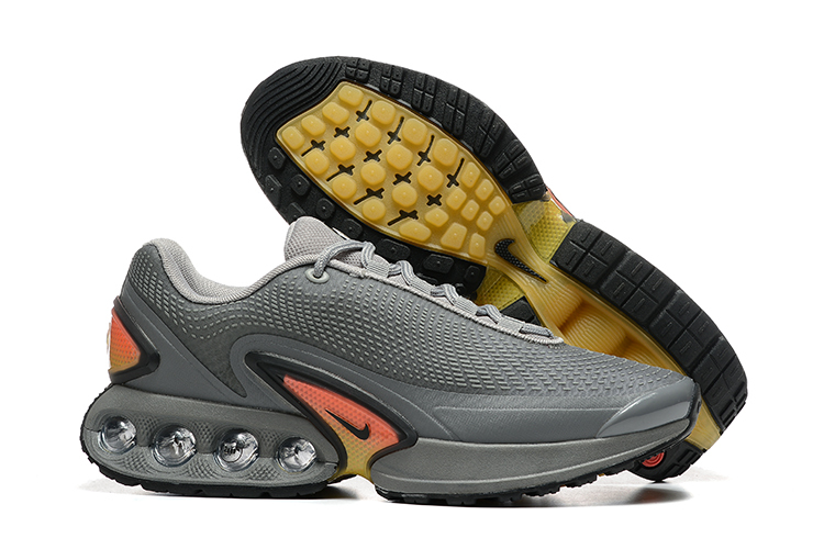 Nike gs 3 grey cheap