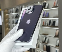 iPhone 14 Pro Max, 512 ГБ б/у