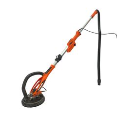 Шлифовальная машина GNC-WG225-BL Жираф