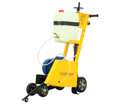 Шоврезчик электрический Сплитстоун CS-147E / глубина реза до 135 мм