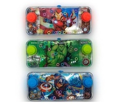 ВОДНАЯ ИГРА В ПАКЕТЕ 2 КНОПКИ