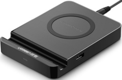 Зарядное устройство Ugreen CD121 черный