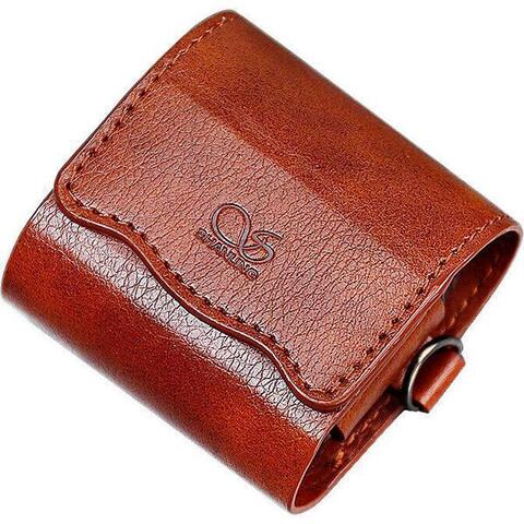 Shanling MTW200 Case Brown, чехол для наушников