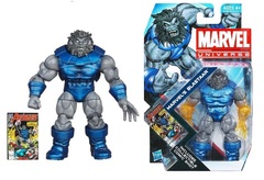 Фигурка Бластаар Marvel Universe 3.75