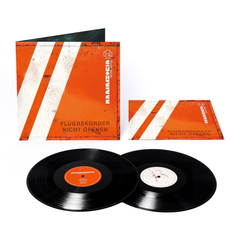 Rammstein / Reise, Reise (2LP)