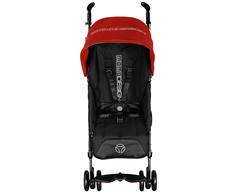 Коляска Pliko Mini (MOMO DISIGN) !!! Продажа исключительно розничным магазинам  !! (verde)