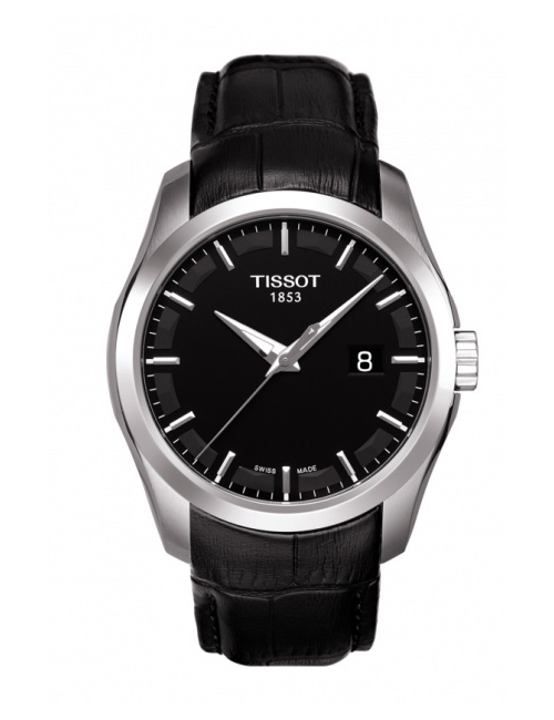 Часы мужские Tissot T035.410.16.051.00 T-Classic