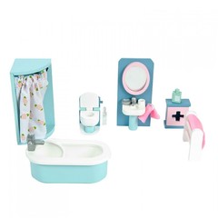 Le Toy Van Кукольная мебель 