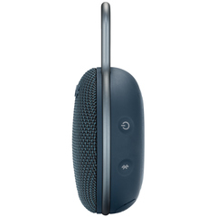 Портативная колонка  JBL Clip 3 Blue