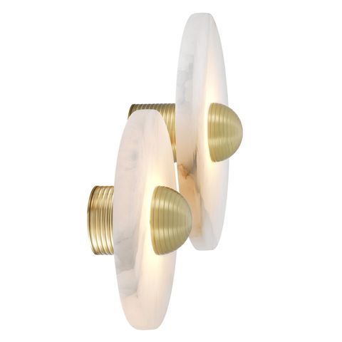 Бра Eichholtz 113470 Nomad L