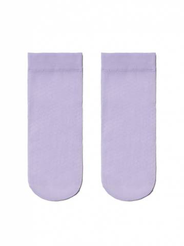 Носки в мелкий горошек Fantasy 20 16С-127СП Conte