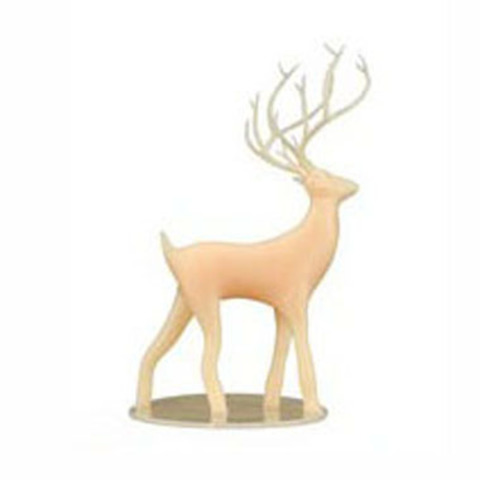 Фотополимер ESUN Standard телесный (0,5 кг)