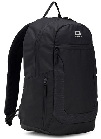 Картинка рюкзак для ноутбука Ogio Aero 20 Black - 4