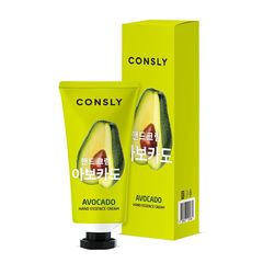 Крем-сыворотка с экстрактом авокадо Avocado hand essence cream, 100мл