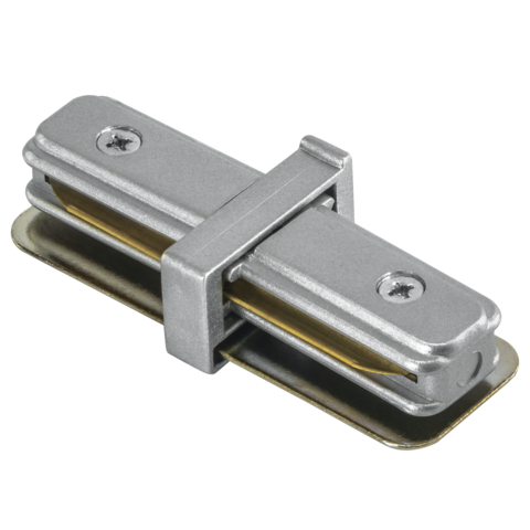 Соединитель прямой однофазный Barra Lightstar 502109