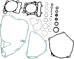 прокладки двигателя Kawasaki KX 250F '09-16 + сальники