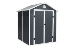 Сарай пластиковый BlackFox Modernist G 4,5м2