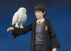 Harry Potter and The Sorcerer's Stone Action Figure || Гарри Поттер и Философский Камень