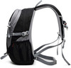 Картинка рюкзак городской Ai One 2173 Black - 6