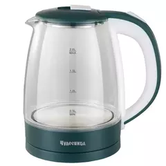 Чайник электрический ЭЧ-2040