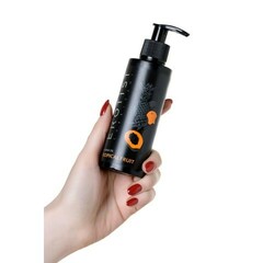 Массажное масло Erotist TROPICAL FRUIT, съедобное, тропические фрукты, 150 мл