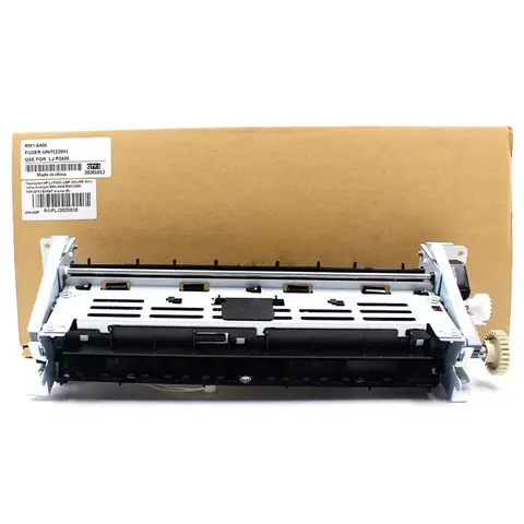 Термоузел БУЛАТ RM1-6406, ref. (печь в сборе) для HP LJ P2035