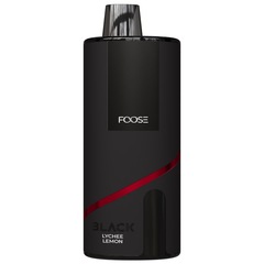 Foose Black 9000 - Личи Лимон