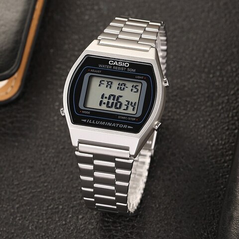 Часы Casio B640WD-1A