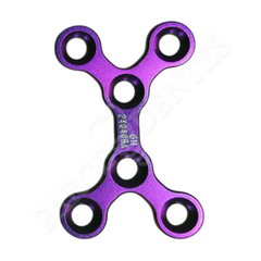 Мини-пластина Х-образная