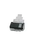 Ricoh fi-8040 - документ сканер А4, двухсторонний, 40 стр/мин, автопод. 50 листов, USB 3.2, Gigabit Ethernet