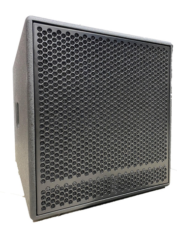 LOUDLABS MAD MAX S15 Низкочастотная активная акустическая система