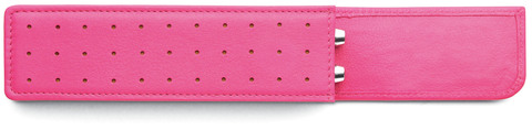 Чехол Cross Autocross Leather Collection ™ для двух ручек, Pink (AC223-7)