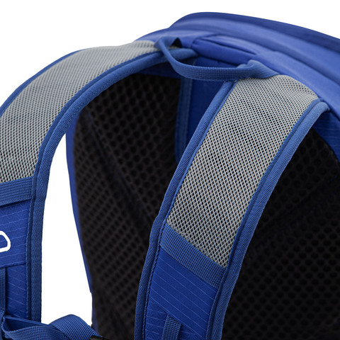 Картинка рюкзак мультиспортивный Kanrock Moveit 21 Rich Blue - 7