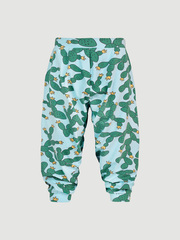 Брюки оверсайз Mjölk Cactus