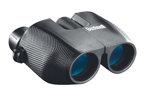 Бинокль Bushnell PowerView PORRO 8x25