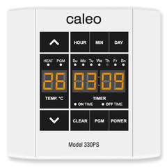 Терморегулятор CALEO 330PS