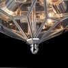 Потолочный светильник Maytoni Zeil H356-CL-03-CH