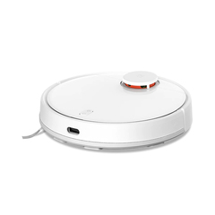 Робот-пылесос Mi Robot Vacuum Mop P (STYTJ02YM) Белый