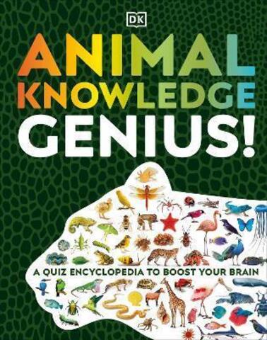 Animal Knowledge Genius!