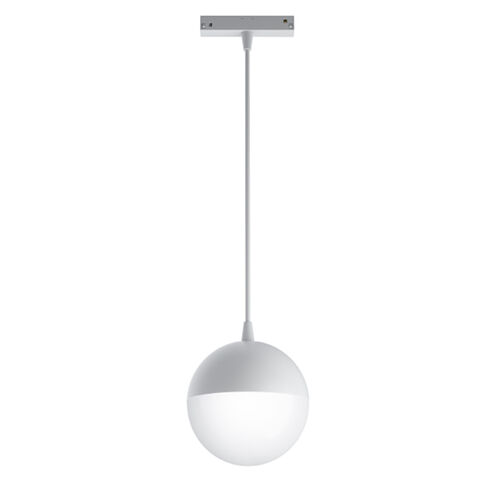 Трековый светильник Technical Kiat TR018-2-10W3K-W