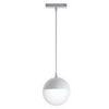 Трековый светильник Technical Kiat TR018-2-10W3K-W