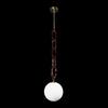 Подвесной светильник Loft It Chain 10128P Red