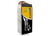 АКБ Gens Ace Tattu 25000mAh 22.8V HV 10C 6S1P Lipo Battery Pack